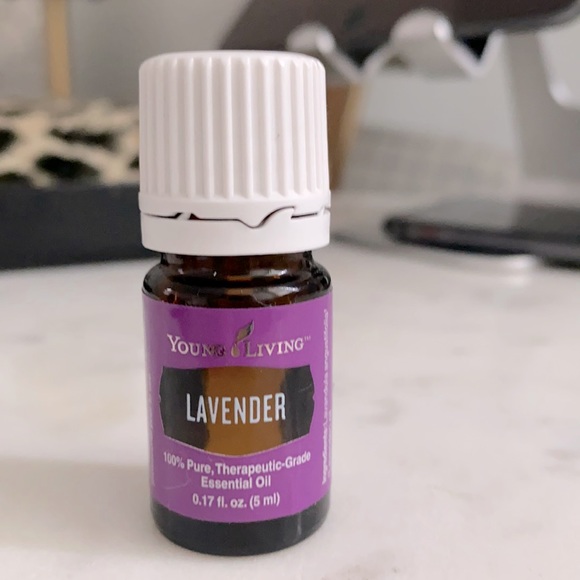 Young Living Other - Lavender Essential Oil 5ML